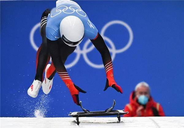 钢架雪车世界杯平昌站落幕：中国军团表现亮眼，刷新赛事历史记录